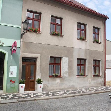Rezidence U Prince C.1 Jičín エクステリア 写真